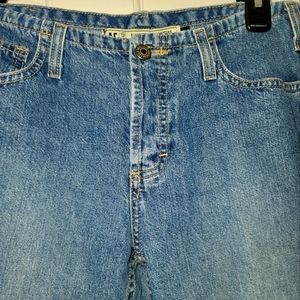 American Eagle Artist Jeans Size 6